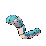 Shiny Orthworm